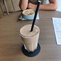 Magic potion smoothie ✨ at Oh. Em. Gee! in Tunis