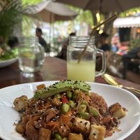 Can’t remember the name of this!   at Tierra Verde in Playa Del Carmen
