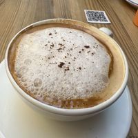   at Salpa Bar in Istanbul