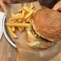   at Salpa Bar in Istanbul