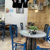   at Vegan Keuken in Appingedam