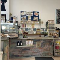   at Vegan Keuken in Appingedam