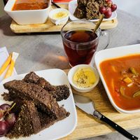   at Vegan Keuken in Appingedam