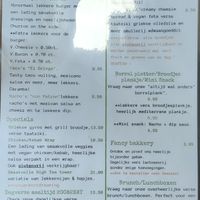  at Vegan Keuken in Appingedam