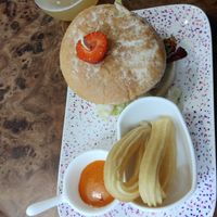  at Vegan Keuken in Appingedam