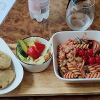  at Vegan Keuken in Appingedam