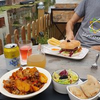  at Vegan Keuken in Appingedam