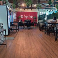  at The Vegan Vato in Victorville