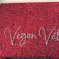   at The Vegan Vato in Victorville