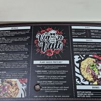  at The Vegan Vato in Victorville