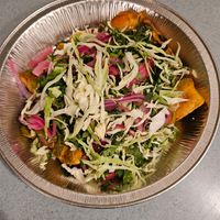  at The Vegan Vato in Victorville