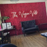  at The Vegan Vato in Victorville