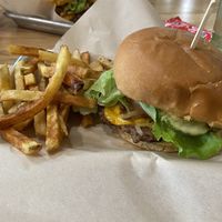   at Basil & Bunny in Bristol