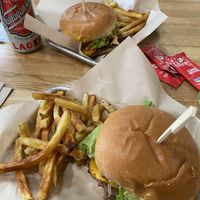   at Basil & Bunny in Bristol