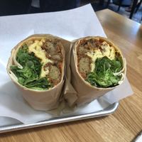 Maple Chicky   at Basil & Bunny in Bristol