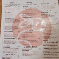  at Basil & Bunny in Bristol