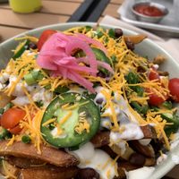   at Basil & Bunny in Bristol