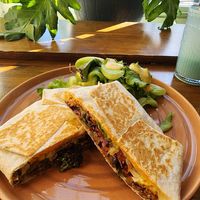  at Basil & Bunny in Bristol