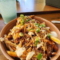  at Basil & Bunny in Bristol