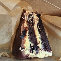  at Basil & Bunny in Bristol