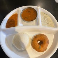   at Guru Lukshmi in Mississauga