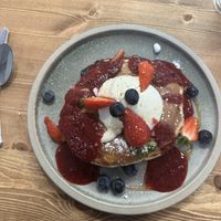   at Fire & Flow Coffee Roasters in Cirencester