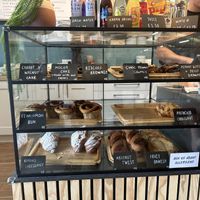   at Fire & Flow Coffee Roasters in Cirencester