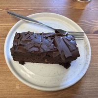   at Fire & Flow Coffee Roasters in Cirencester