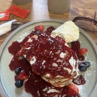   at Fire & Flow Coffee Roasters in Cirencester