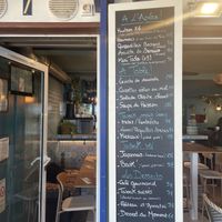 Possibilité de galette sur mesure   at Toki Goxoa in Saint-jean-de-luz