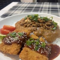 Set of 2   at Vegan Cebu CIty - Wholefoods Plant-Based Cafe in Cebu