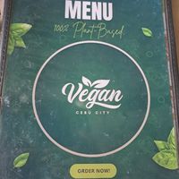  at Vegan Cebu CIty - Wholefoods Plant-Based Cafe in Cebu