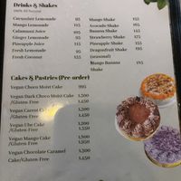   at Vegan Cebu CIty - Wholefoods Plant-Based Cafe in Cebu