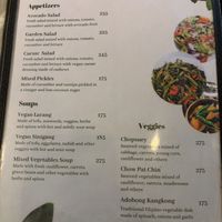   at Vegan Cebu CIty - Wholefoods Plant-Based Cafe in Cebu