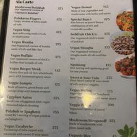   at Vegan Cebu CIty - Wholefoods Plant-Based Cafe in Cebu