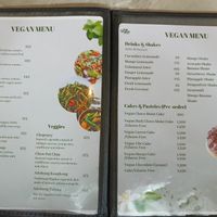  at Vegan Cebu CIty - Wholefoods Plant-Based Cafe in Cebu