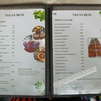  at Vegan Cebu CIty - Wholefoods Plant-Based Cafe in Cebu