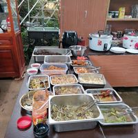  at Quán Giác Ngộ DALAT in Ta Nung