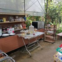  at Quán Giác Ngộ DALAT in Ta Nung