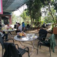  at Quán Giác Ngộ DALAT in Ta Nung