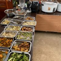   at Quán Giác Ngộ DALAT in Ta Nung