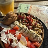   at Palaphita in Cascais