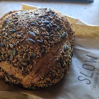  at Slow Sourdough & Co in Almada