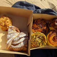  at Slow Sourdough & Co in Almada