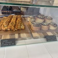   at Slow Sourdough & Co in Almada