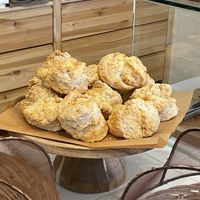   at Slow Sourdough & Co in Almada