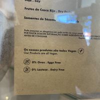   at Slow Sourdough & Co in Almada