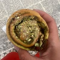   at Slow Sourdough & Co in Almada