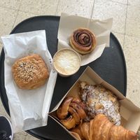   at Slow Sourdough & Co in Almada