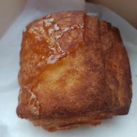 Pain au chocolat at Slow Sourdough & Co in Almada